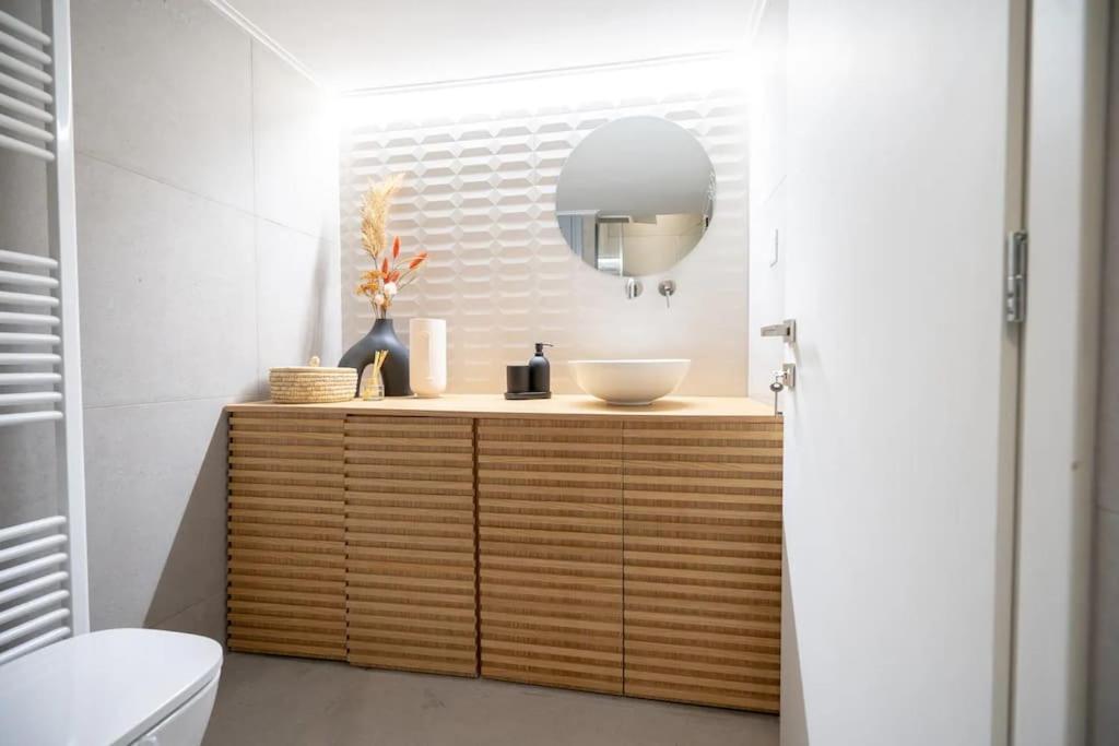 Piraeus Cozy Apartment For 4 Persons Exterior photo